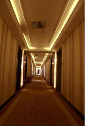 Starway Hotel Kashgar International Coach Station