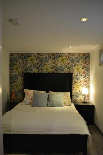 Suite 17 in Oude Gracht-West