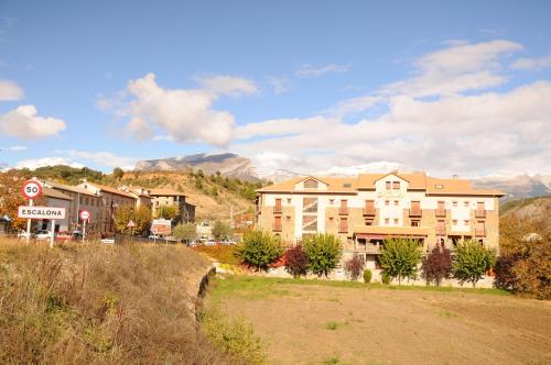 Hotel Arnal