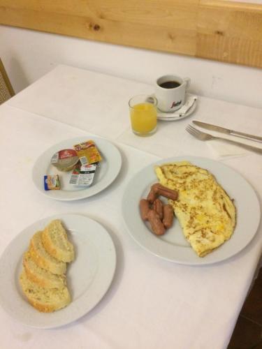 Bed and Breakfast Jež in Ježevo
