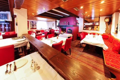 Ochsen Hotel & Restaurant Binzen / Basel in Binzen