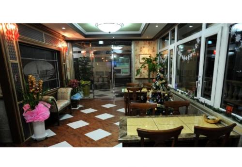pension badawa