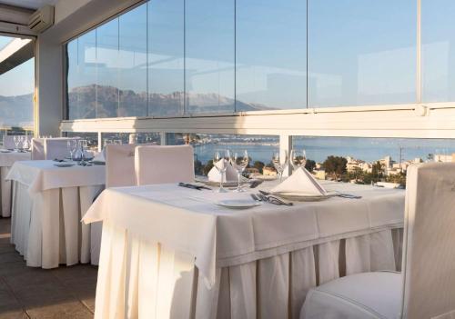 Hotel Sun Palace Albir & Spa - image 11