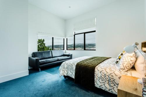 贝尔蒙特巷绿洲度假屋