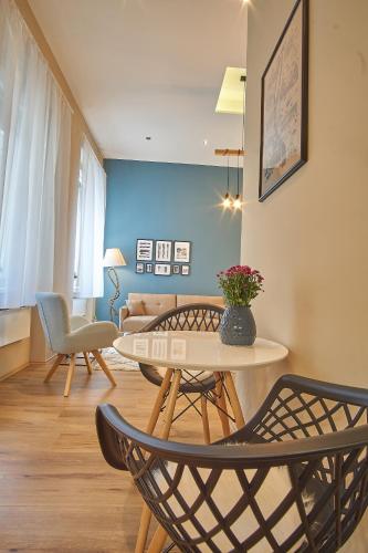 A26 Apartment, Budapešť (fotografie 7)