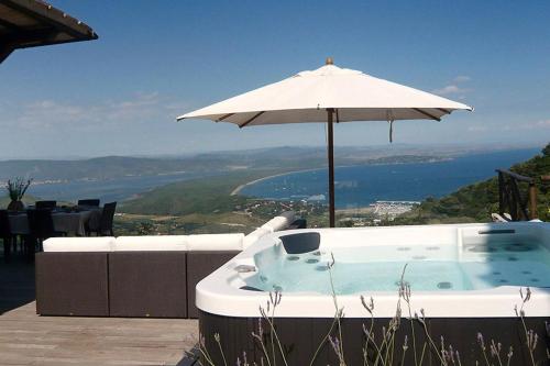 Villaflair - Design Villa Porto Ercole - image 4