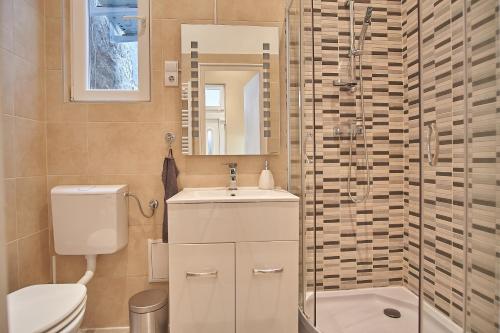 A26 Apartment, Budapešť (fotografie 10)