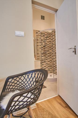 A26 Apartment, Budapešť (fotografie 8)