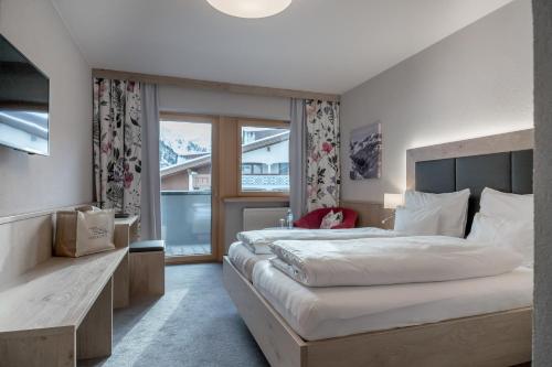 Haus Gurgl - image 10