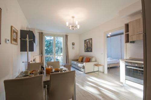 Borgo Guelfo II, Florencie