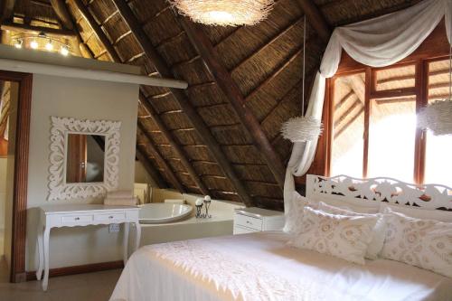 La Barune Game Lodge