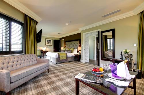 Ramside Hall Hotel, Golf & Spa