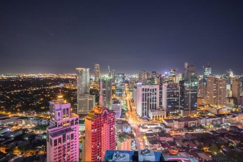 I'M Hotel, Manila (foto 9)
