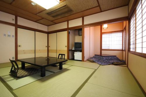 玉仙閣 Gyokusenkaku Ryokan