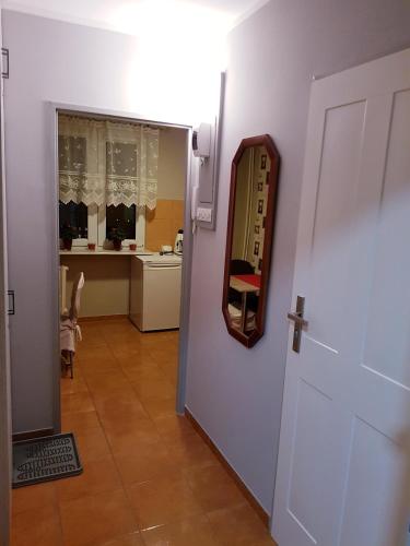 Apartament Silver