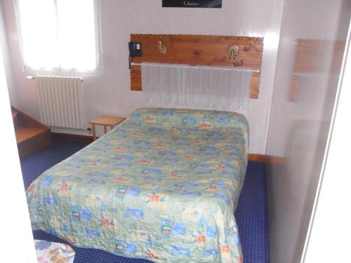 Hotel Le Terminus 5