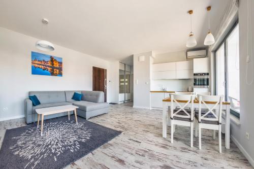 Apartamenty Sun & Snow Stara Stocznia - image 4