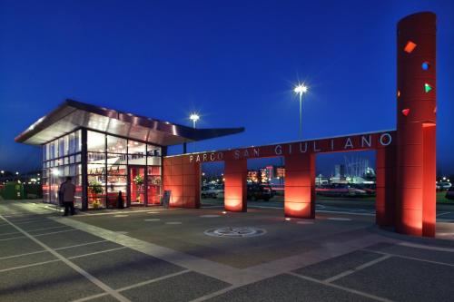 Közeli látványosságok, Camping Venezia Village in Campalto