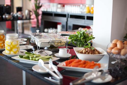 Great Breakfast