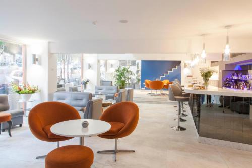 Alimentos e Bebidas, Aleph Boutique Hotel in Byblos (Jbeil)