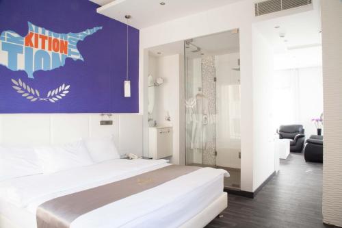 Aleph Boutique Hotel