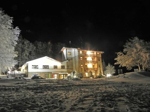 Photo - Albergo Le Macinaie - Monte Amiata