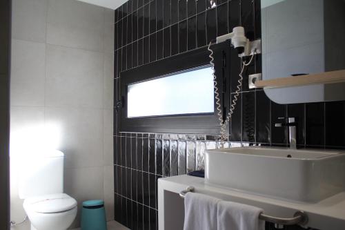 Superior Double or Twin Room with Mountain View