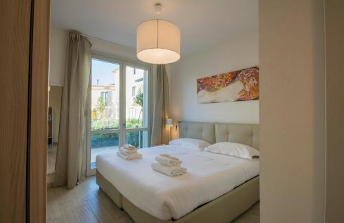Borgo Guelfo V, Florencja