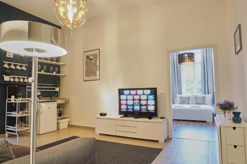 ONYX Apartment