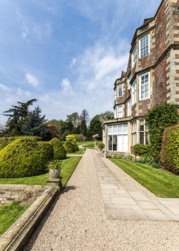 Goldsborough Hall - image 11