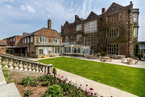 Goldsborough Hall - image 14
