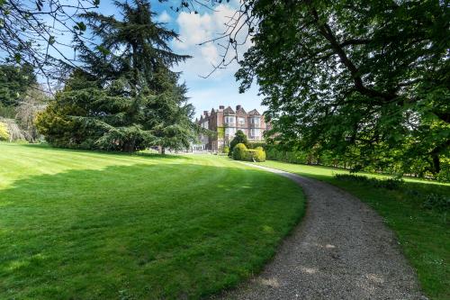 Goldsborough Hall