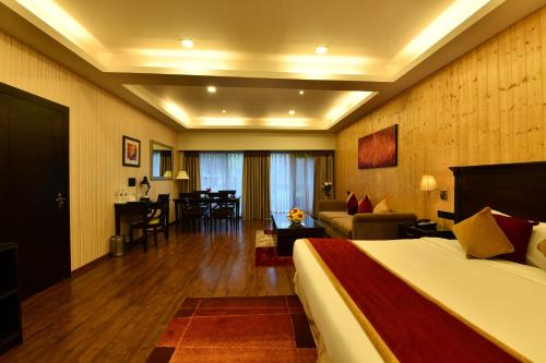 span resort and spa