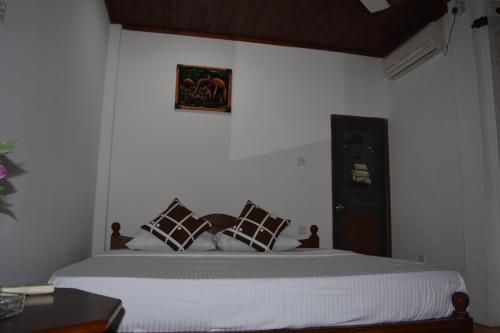 

Chamudu Villa