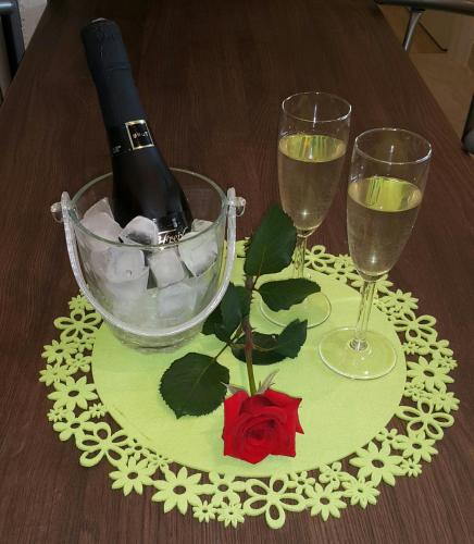  Apartments 4M in Kostrena