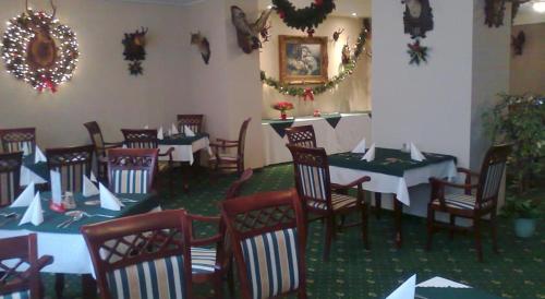 Hotel Slunečná - Günther Hof