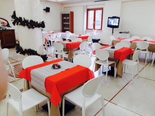 Hotel Ristorante Belvedere - main image