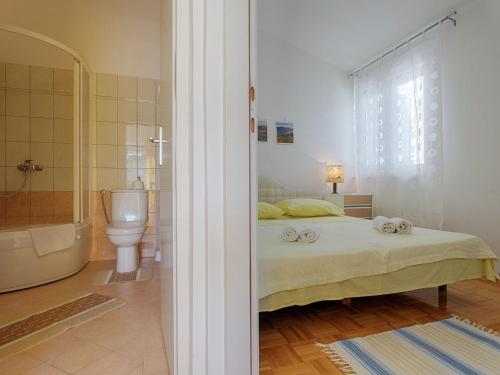  Villa Marija Apartment 1 in Novigrad