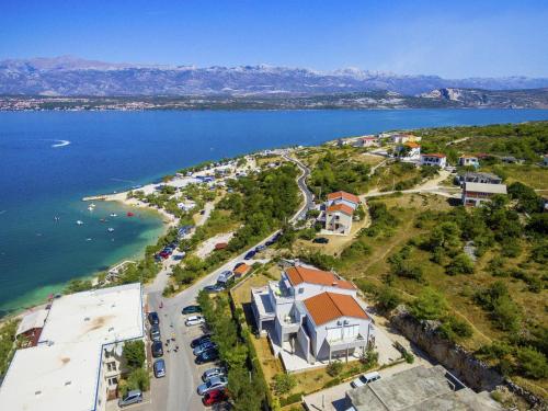  Villa Marija Apartment 1 in Novigrad