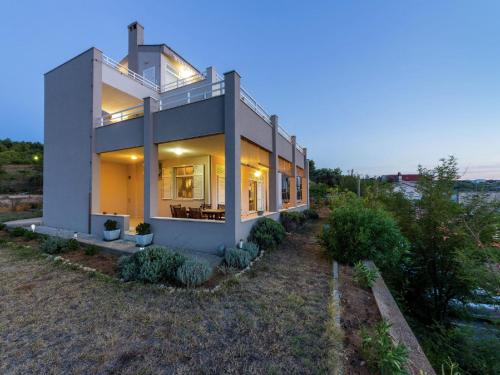  Villa Marija Apartment 1 in Novigrad