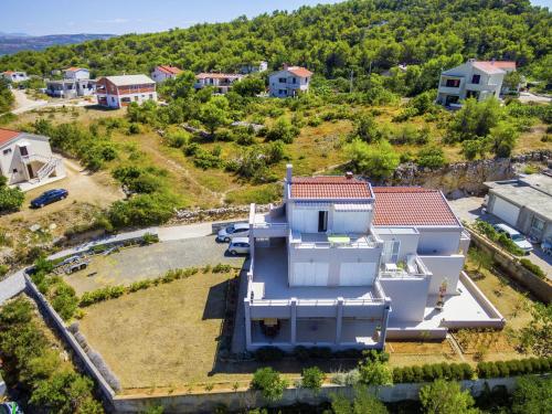 Villa Marija Apartment 3 in Novigrad
