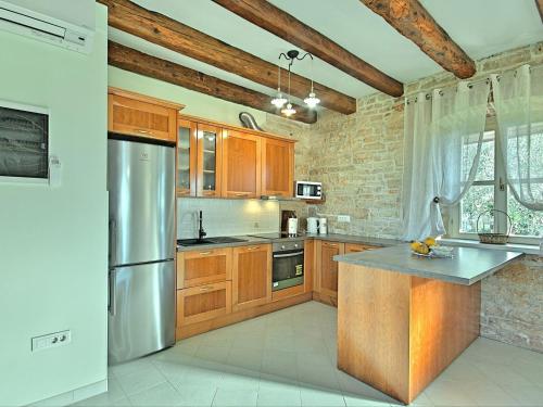  Villa Ruk in Višnjan