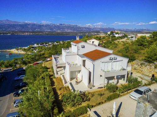  Villa Marija Apartment 3 in Novigrad