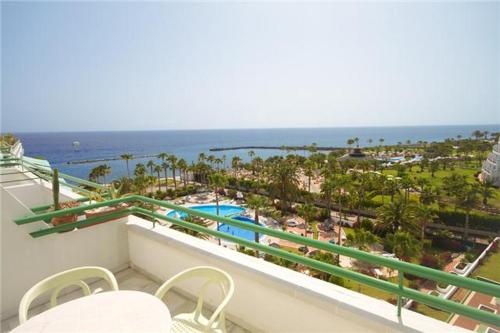 Apartamento Altamira