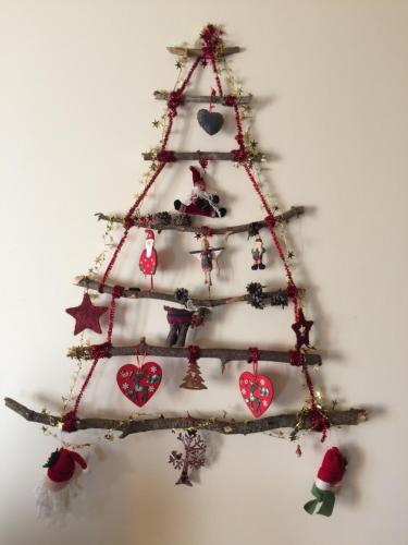 Le Jardin de Font Romeu