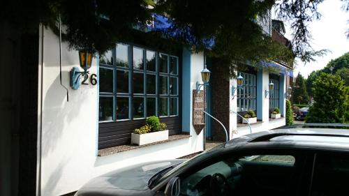 Hotel Villa Verde, Dusseldorf