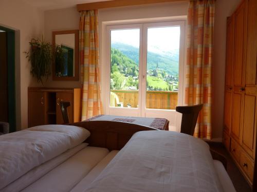 Pension Appartement Ambrosi in Heiligenblut városközpont