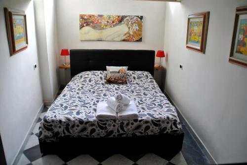 Suite Presto, Florencie (fotografie 4)