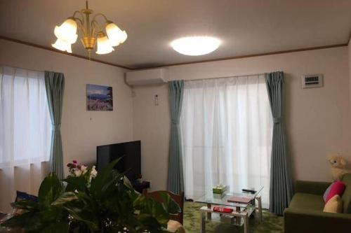

House in Saitama 515