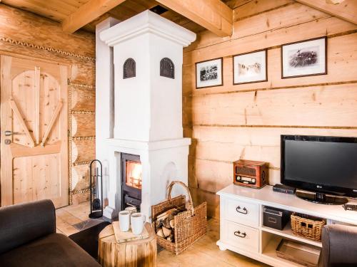 TatryTop Domek pod Giewontem Mountain Chalet, Zakopane (photo 11)